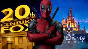 After 71 billion merger, Disney reveals a new logo