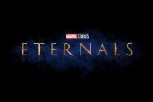 The Eternals Set Photo Shows Marvel’s Next Great Romance