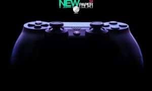 PS5 Dev Kit Home Screen Reportedly Revealed