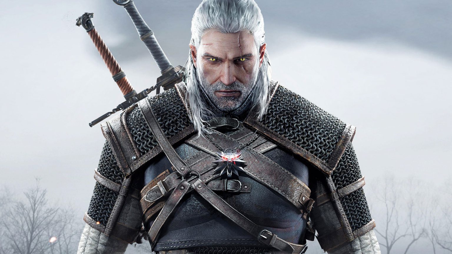 The Witcher Producer Teases 