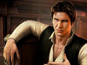 Star Wars update: The Rise of the Skywalker Director opens up on Harrison Ford’s return