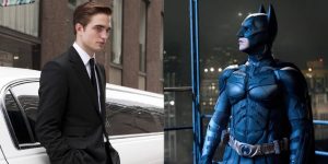 Details About The Batman Seems To Be Revealed