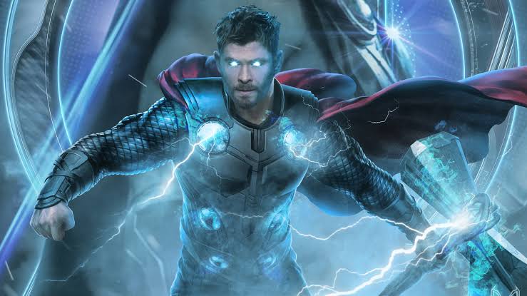 Thor: Love and Thunder to reveal some Script changes in Infinity War