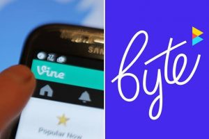 Return of The Vine? Internet reacts to Byte
