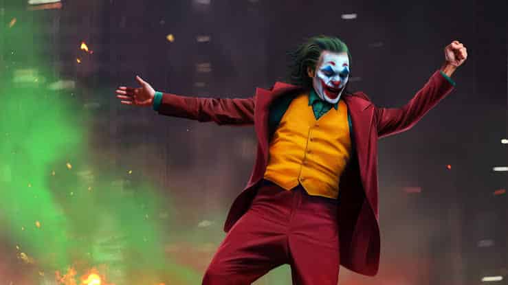 Quirky Mr.Joker: Joaquin Phoenix’s makeup team says it was difficult to work with him
