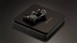 Image result for PS5 look