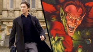 Christian Bale will get under the skin of mephisto