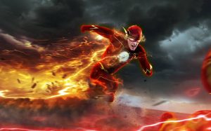 Last minute Cameo of DCEU’s Flash in Crisis of Infinite Earths 