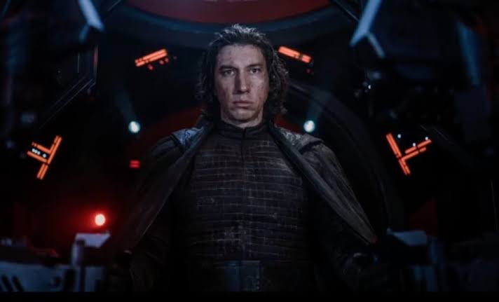 Driver’s Kylo Ren returns after 5 years in an “Undercover Boss” Sketch