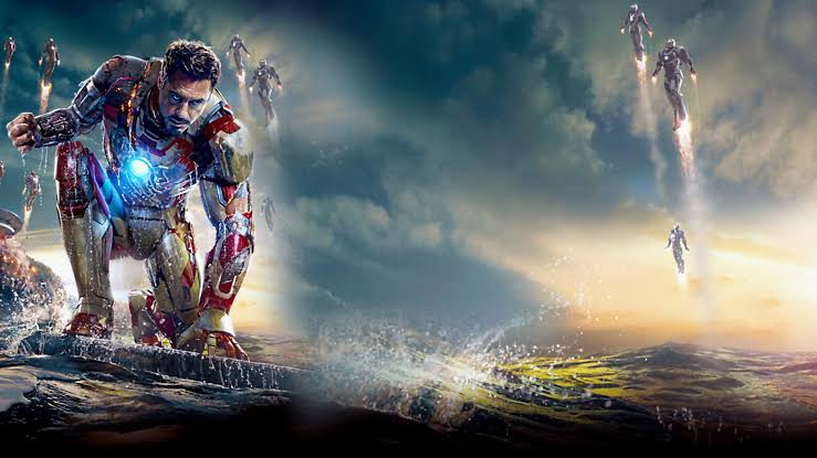 Robert Downey Jr reveals what the way to act as an Iron Man again is!