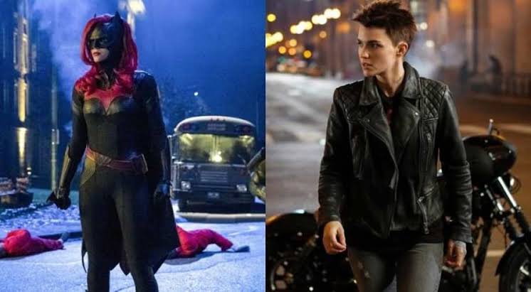 Batwoman grapples with her sexuality in the latest episode. Pic courtesy: wionnews.com.