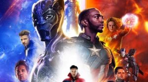 Is a New Team of Avengers On The Way!?