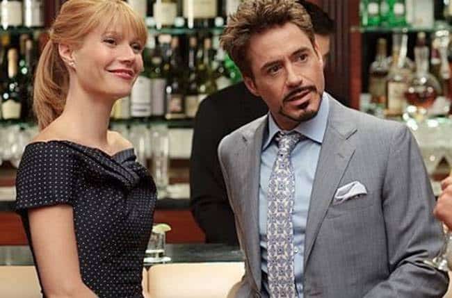 Tony Stark And Pepper Potts To Cameo In New Iron Heart Disney+ Show