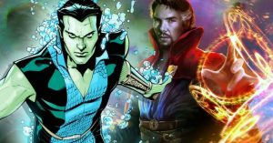 Doctor Strange 2: Marvel Looking For New Director, And Actors To Play Namor And Miss America Chavez