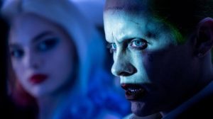 Jared Leto’s Joker Not In Birds Of Prey Because Margot Robbie Said So