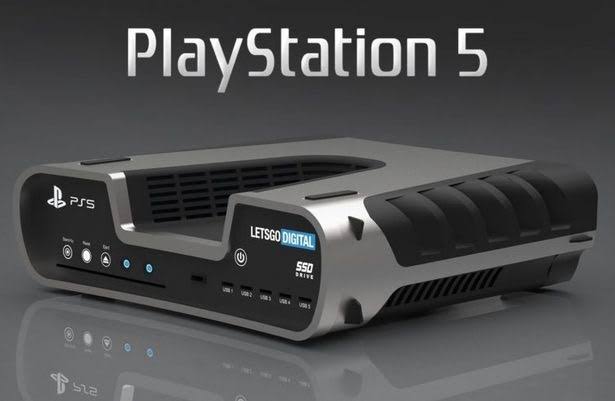 PS5 Likely To Have 3D Audio Feature