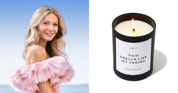 Gwyneth Paltrow Finally Explains Why She Made Vagina-Smelling Candles- It’s Not What You Would Have Expected