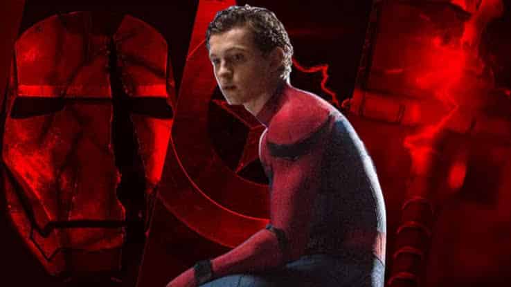 Who Will Team Up With Spidey In Spider-Man 3? Tom Holland Says [Spoiler]