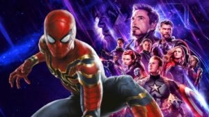 Tom Holland Wants To Team Up With [This] Avenger In Spider-Man 3