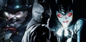 This Batman Fan Trailer Shows The Epicness That Is In Store For The Fans