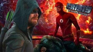 Will the Arrowverse Have a Green Arrow After Crisis on Infinite Earths?