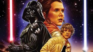 Leia Pivotal for the Star Wars Franchise