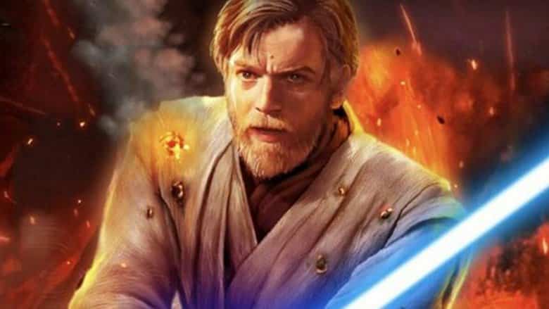 Star Wars: Obi-Wan delayed till 2021