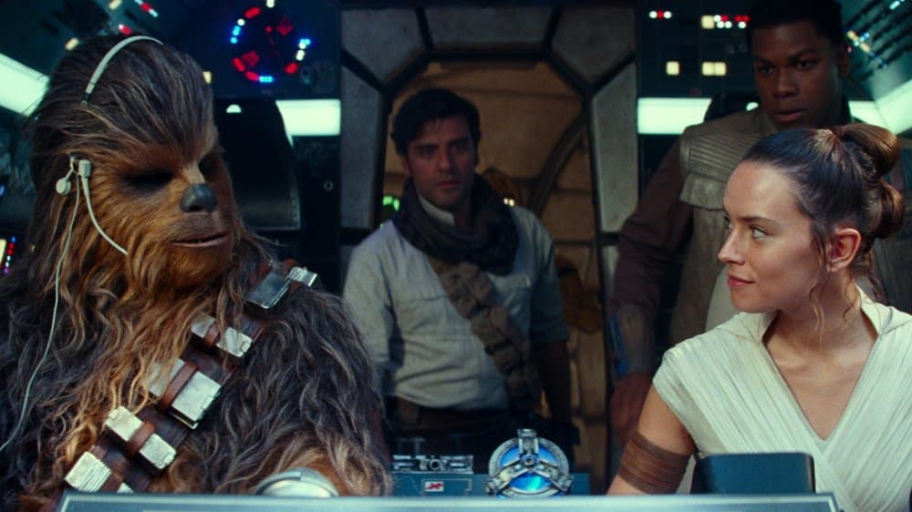 Next Star Wars Movie Saga Reportedly Set in High Republic Era