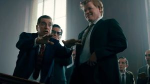 Martin Scorsese’s The Irishman In Controversy As Character’s Stepson Alleges Fake Portrayal Of Relationships