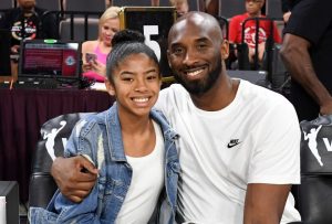 Unexpected death of Kobe Byrant has left everyone in shock, even the Batman