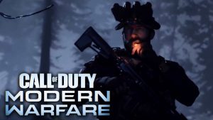 Call of Duty: Modern Warfare Reveals Two Changes Coming to Multiplayer