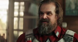 David Harbour Calls Red Guardian Russia’s Failed Captain America