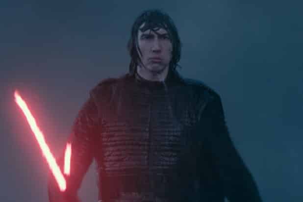 This Plothole In The Rise Of The Skywalker Makes Kylo Ren Seem Like An Idiot
