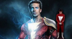 Shazam! 2: Zachary Levi Teases More of the Superhero Shazamily in Sequel