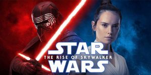The Rise of Skywalker brings the death of another trilogy character as confirmed by Star Wars Author