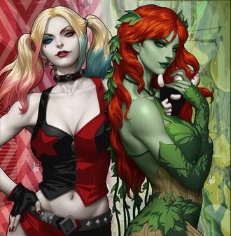 Margot Robbie Wants Poison Ivy In The DCEU, Is It Possible In The Near Future?