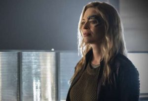 Seven of Nine: Who is she?