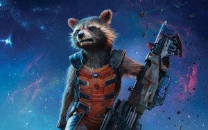 James Gunn Receives Death Threats Over Rocket Raccoon’s Assumed Death