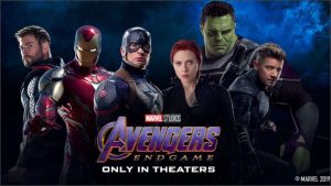 Avengers: Endgame Almost Featured a Grisly Death for Nick Fury