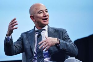 Wish to land a job at Amazon? Here are  3 questions Jeff Bezos’s execs judge you by