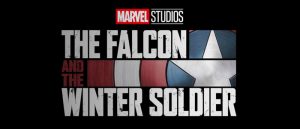 Falcon and The Winter Soldier 