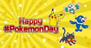 Pokèmon Day