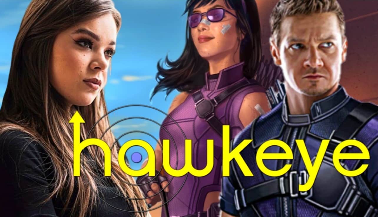 Will Hawkeye grace us next Fall?