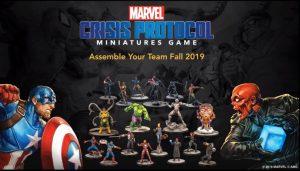 MARVEL : Crisis Protocol Breakdown : STARLORD !!