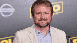 Rian Johnson- Knives Out