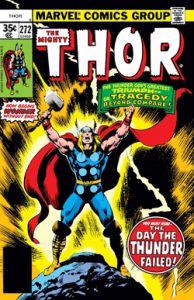 Thor 272 1