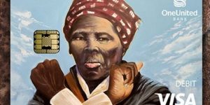 ‘Wakanda Forever’ Pose: Explanations for the Harriet Tubman card
