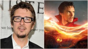 THE QUITING OF DOCTOR STRANGE 2 MARKS THE CULMINATION