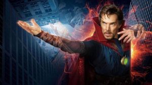 Sam Raimi Directing Doctor Strange, prediction made by Spider-Man Fans