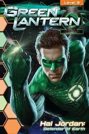 Canceled Green Lantern Film Was Just As Bad As You Imagined !!